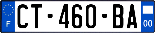 CT-460-BA