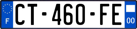 CT-460-FE