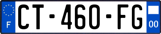 CT-460-FG