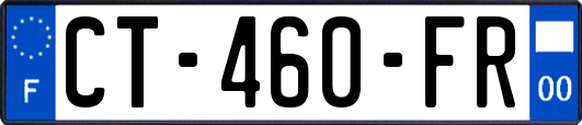 CT-460-FR