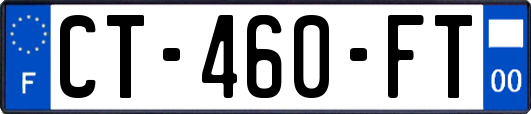 CT-460-FT