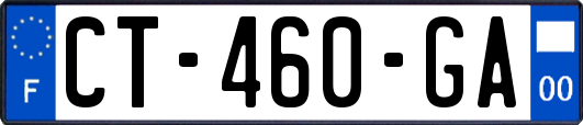 CT-460-GA