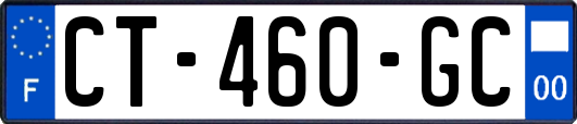 CT-460-GC