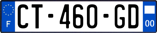CT-460-GD