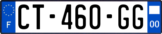 CT-460-GG
