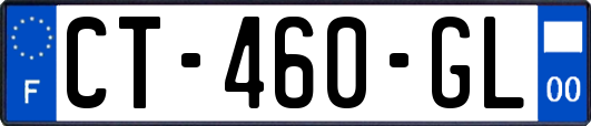 CT-460-GL