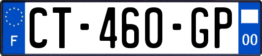 CT-460-GP