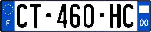 CT-460-HC