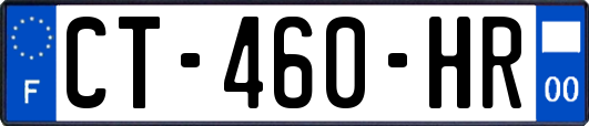 CT-460-HR