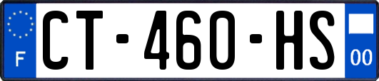 CT-460-HS