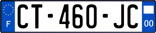 CT-460-JC