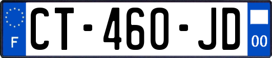 CT-460-JD
