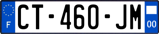 CT-460-JM