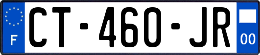 CT-460-JR