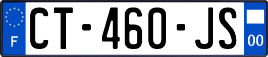 CT-460-JS
