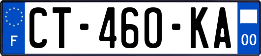 CT-460-KA