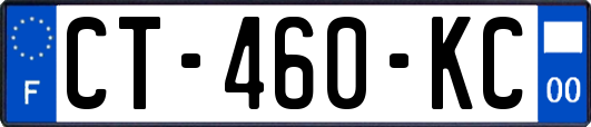CT-460-KC
