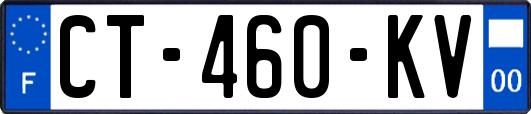 CT-460-KV
