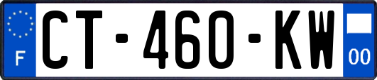 CT-460-KW