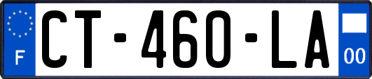 CT-460-LA