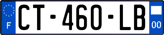 CT-460-LB