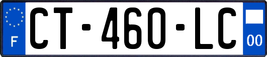 CT-460-LC