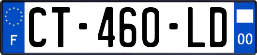 CT-460-LD