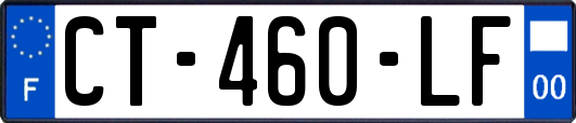 CT-460-LF