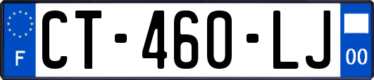 CT-460-LJ