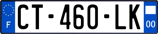 CT-460-LK