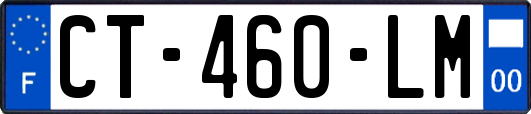 CT-460-LM