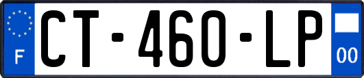 CT-460-LP