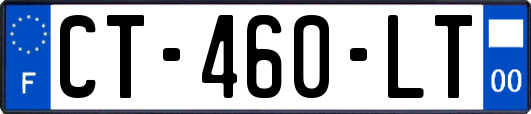 CT-460-LT