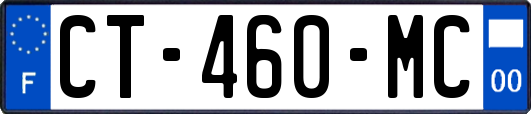 CT-460-MC