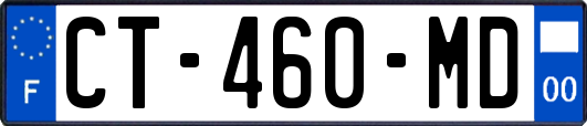 CT-460-MD