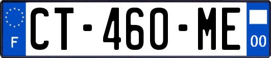 CT-460-ME