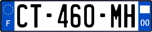 CT-460-MH