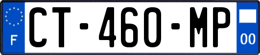 CT-460-MP