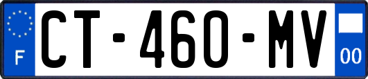 CT-460-MV