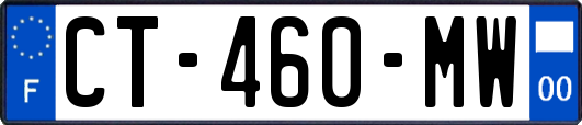 CT-460-MW