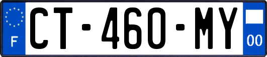 CT-460-MY