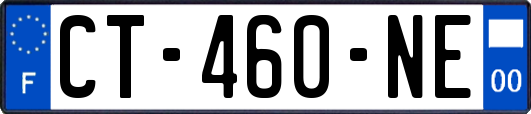 CT-460-NE