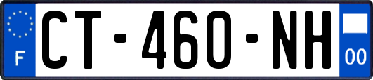 CT-460-NH