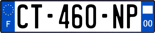 CT-460-NP