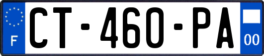 CT-460-PA