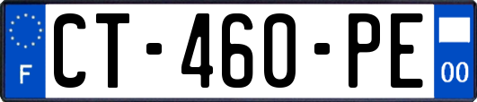 CT-460-PE