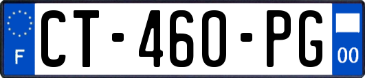 CT-460-PG