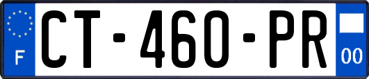 CT-460-PR
