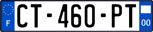 CT-460-PT