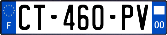 CT-460-PV